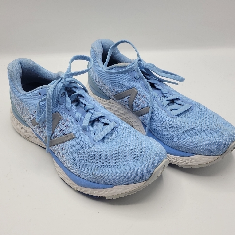 New Balance Fresh Foam shoes size 7